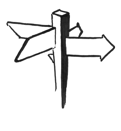 Orientation Professionnelle